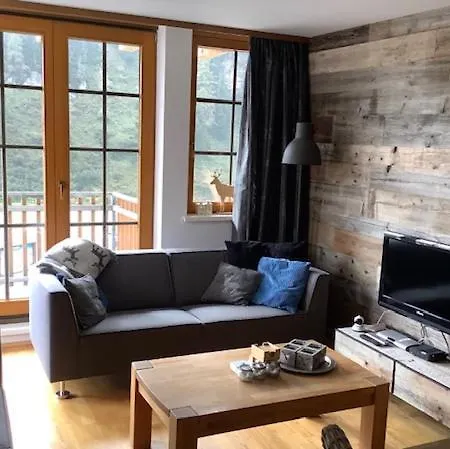 Steinadler Seekareck Fl - Skiing In * Obertauern